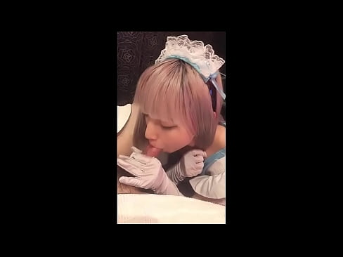 ❤️ I-Japanese Idol [mayuka], imvunulo yencekukazi yesiFulentshi, ingxenye 1, i-blowjob futhi ikhumule ngesigcobo ❤  ku-zu.com-pornzog.ru
