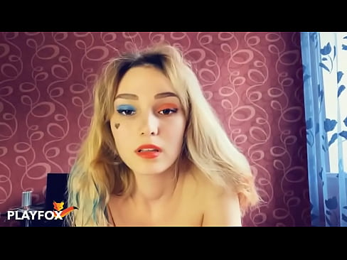❤️ Izingilazi ze-magic virtual reality zinginikeze ucansi no-Harley Quinn ❤  ku-zu.com-pornzog.ru