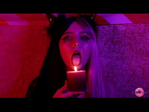 ❤️ I-Passion Blowjob evela ku-Sexy Succubus Ngokugcwaliseka Komlomo ❤  ku-zu.com-pornzog.ru